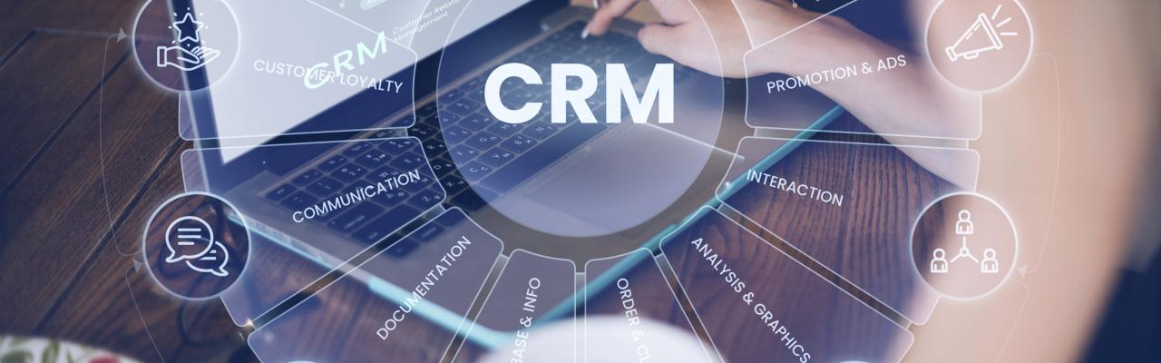ERP ve CRM Sistemleri Entegrasyonu