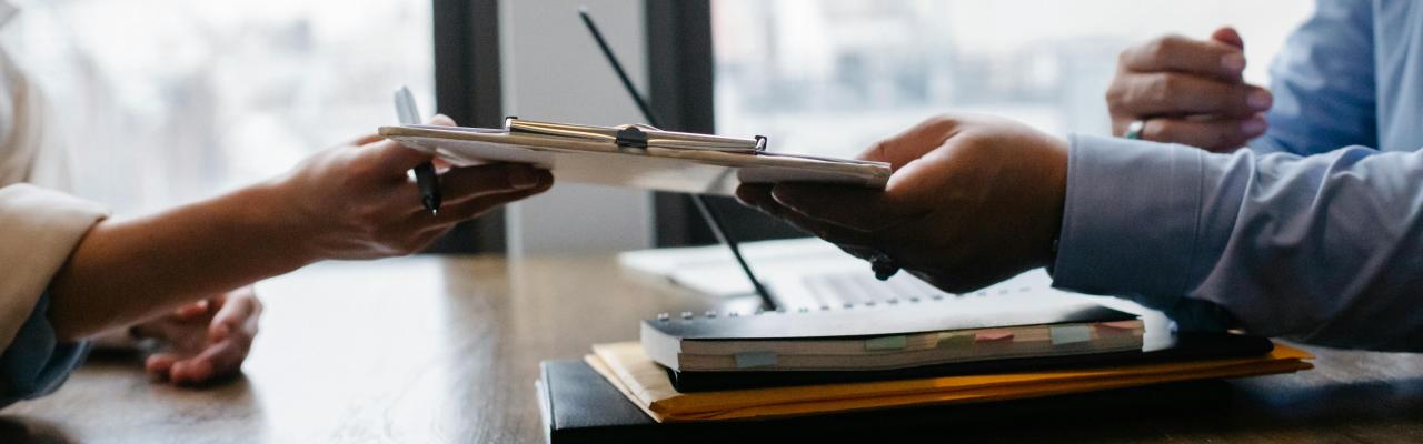 Personel Temini ve İK Yönetimi